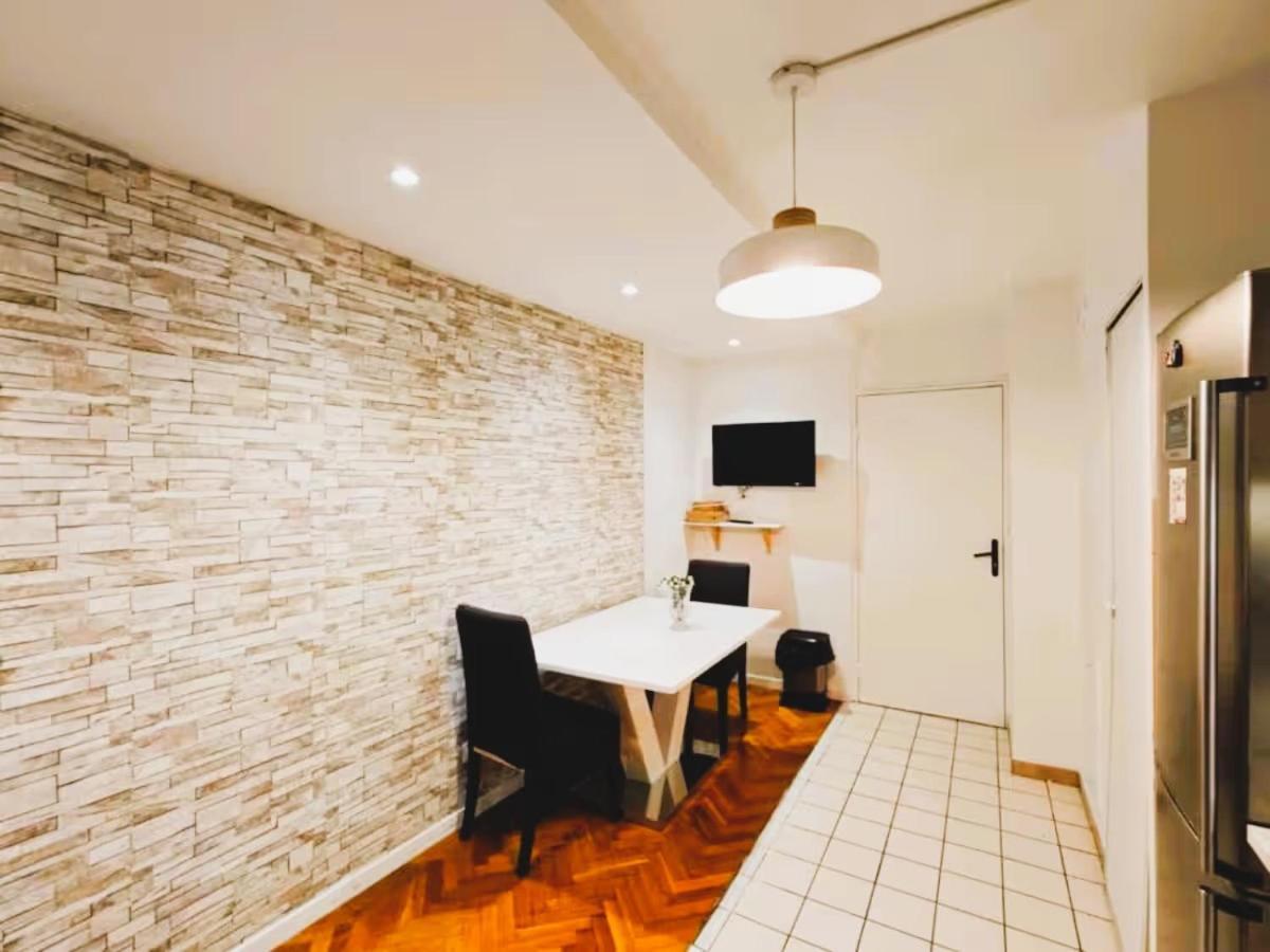 Mini-Studio Avec Kitchenette Ou Chambre Confort Avec Frigo Et Tv - Parking En Option Sur Resa ! Шавиль Экстерьер фото