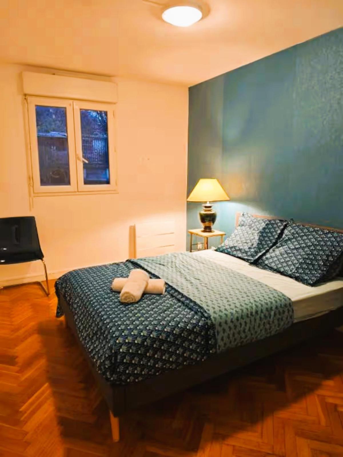 Mini-Studio Avec Kitchenette Ou Chambre Confort Avec Frigo Et Tv - Parking En Option Sur Resa ! Шавиль Экстерьер фото
